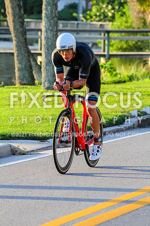 2021 Riverfront Triathlon