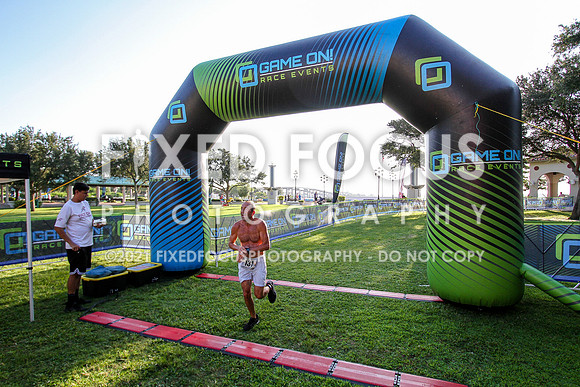 2021 Riverfront Triathlon
