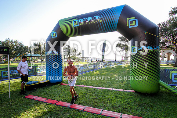 2021 Riverfront Triathlon