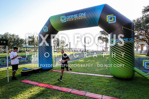 2021 Riverfront Triathlon