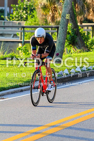 2021 Riverfront Triathlon