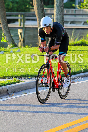 2021 Riverfront Triathlon