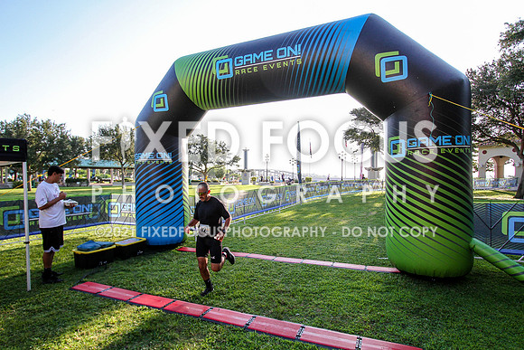 2021 Riverfront Triathlon