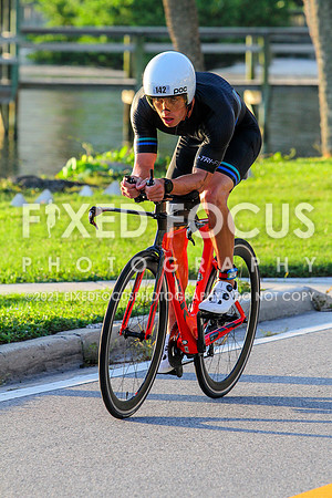 2021 Riverfront Triathlon
