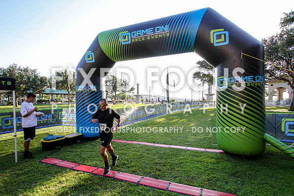 2021 Riverfront Triathlon
