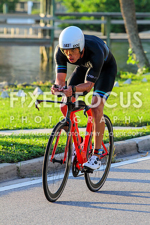 2021 Riverfront Triathlon