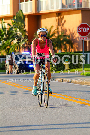 2021 Riverfront Triathlon