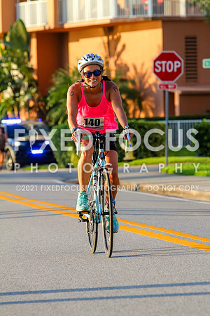 2021 Riverfront Triathlon