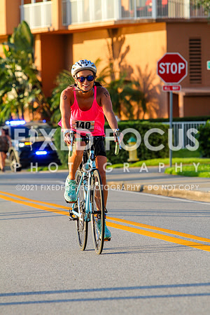 2021 Riverfront Triathlon