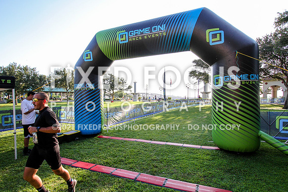 2021 Riverfront Triathlon