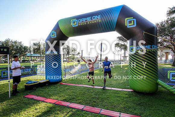 2021 Riverfront Triathlon