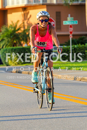 2021 Riverfront Triathlon