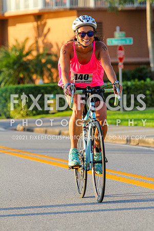 2021 Riverfront Triathlon