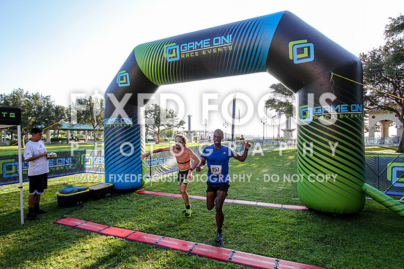 2021 Riverfront Triathlon