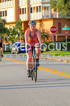 2021 Riverfront Triathlon