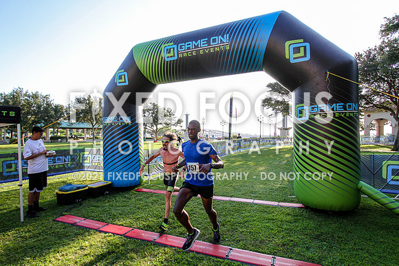 2021 Riverfront Triathlon