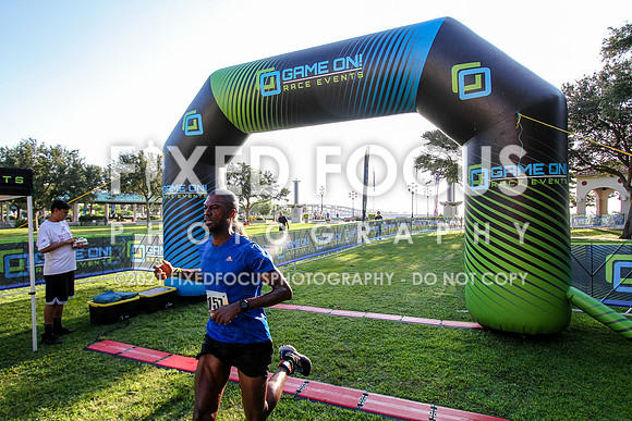 2021 Riverfront Triathlon