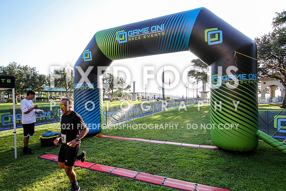 2021 Riverfront Triathlon