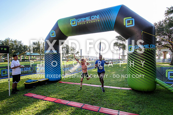 2021 Riverfront Triathlon