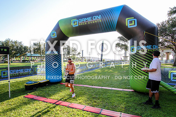 2021 Riverfront Triathlon