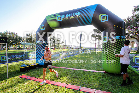 2021 Riverfront Triathlon
