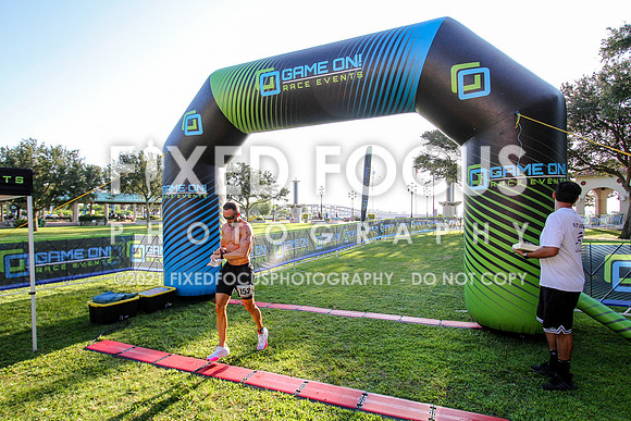 2021 Riverfront Triathlon