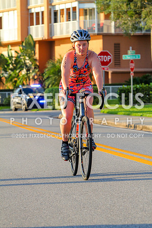 2021 Riverfront Triathlon