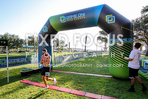 2021 Riverfront Triathlon