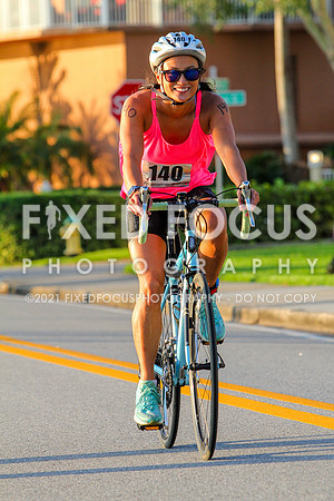 2021 Riverfront Triathlon
