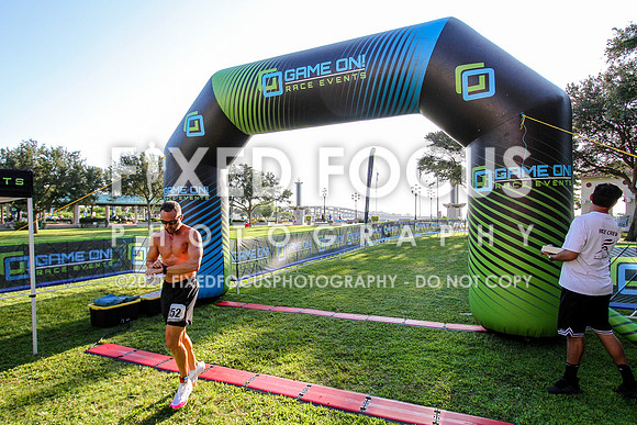 2021 Riverfront Triathlon
