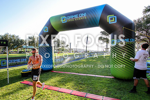 2021 Riverfront Triathlon