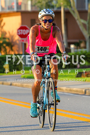 2021 Riverfront Triathlon