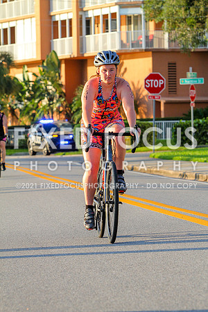 2021 Riverfront Triathlon