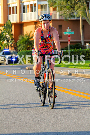 2021 Riverfront Triathlon