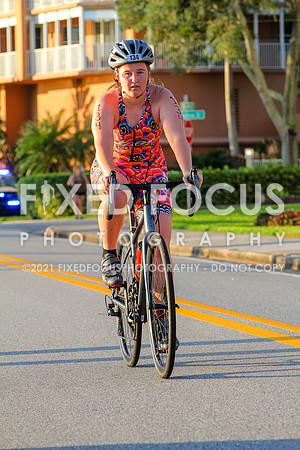 2021 Riverfront Triathlon