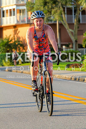2021 Riverfront Triathlon