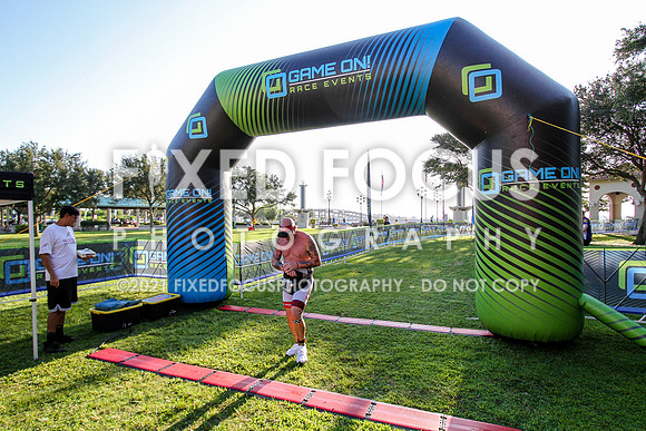 2021 Riverfront Triathlon