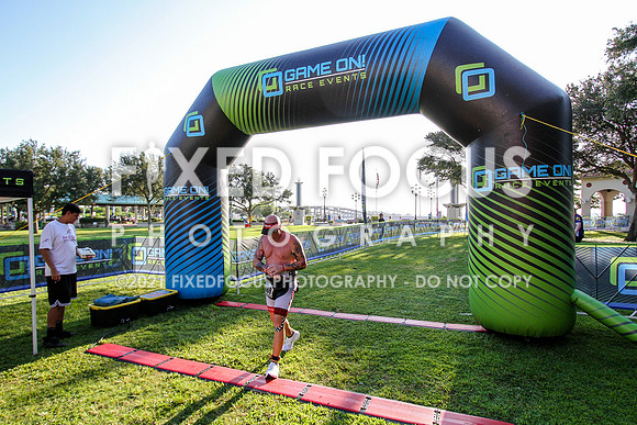2021 Riverfront Triathlon