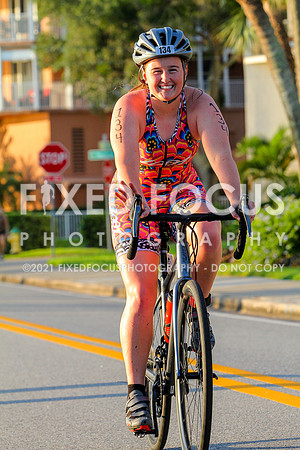 2021 Riverfront Triathlon
