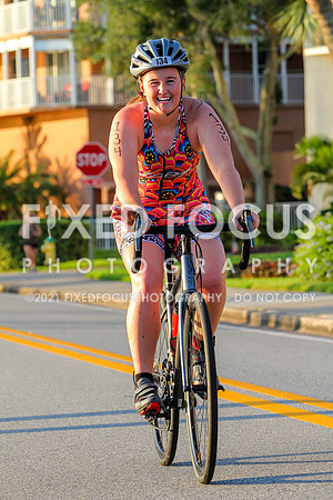 2021 Riverfront Triathlon