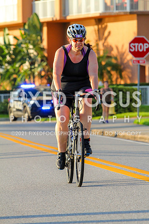 2021 Riverfront Triathlon