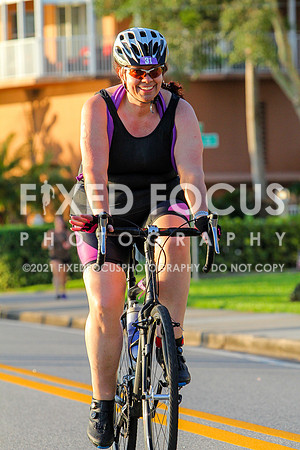 2021 Riverfront Triathlon
