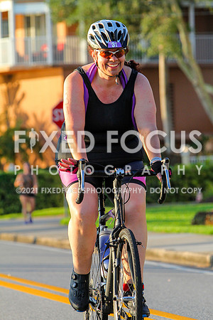 2021 Riverfront Triathlon