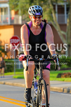 2021 Riverfront Triathlon