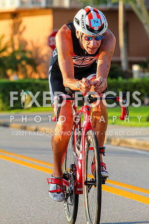 2021 Riverfront Triathlon