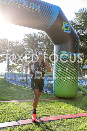 2021 Riverfront Triathlon