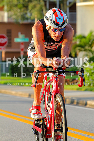 2021 Riverfront Triathlon