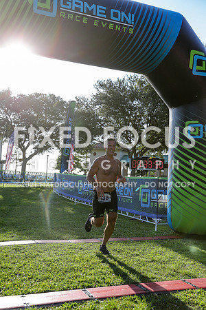 2021 Riverfront Triathlon