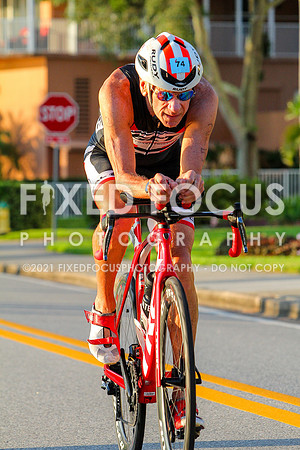 2021 Riverfront Triathlon