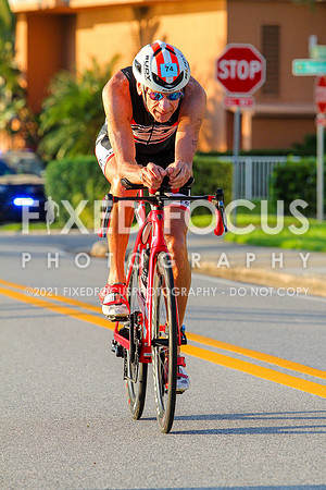2021 Riverfront Triathlon